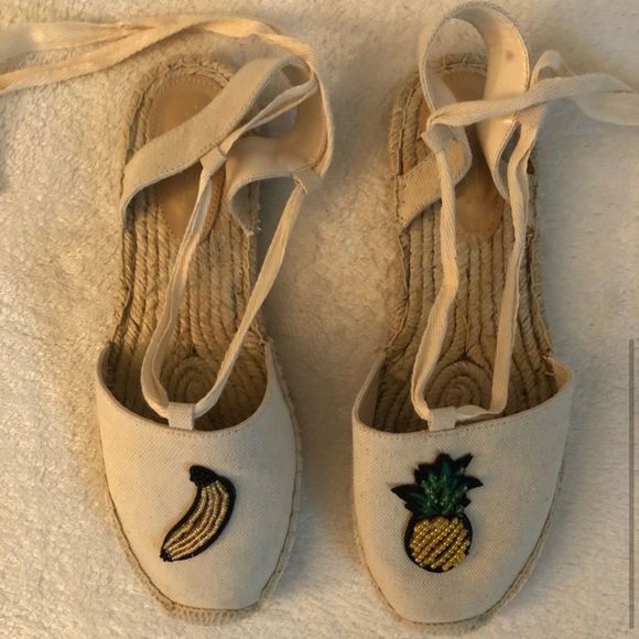 sabina summer fruit espadrilles - Picture 7 of 10